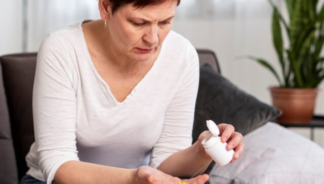 Duromine Side Effects