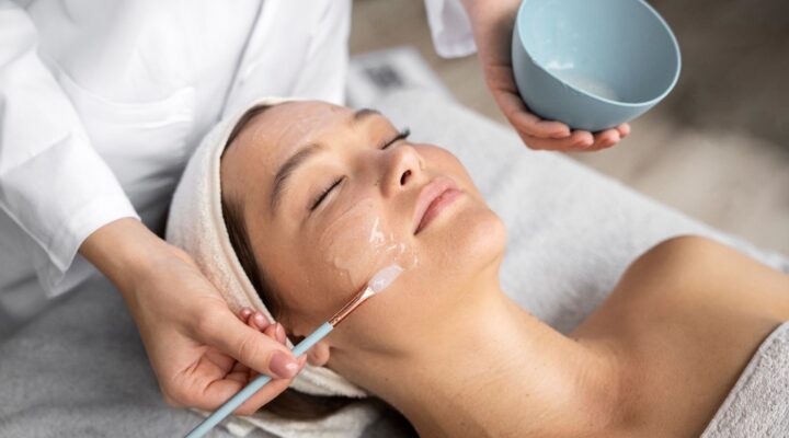 Facial Treatment Malaysia