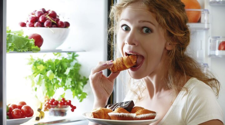 H1Stress Eating Why Emotions Might Be Controlling Your Diet