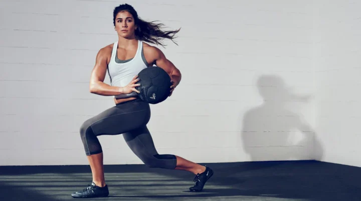 HIIT Workouts
