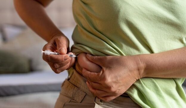 Ozempic for Weight Loss