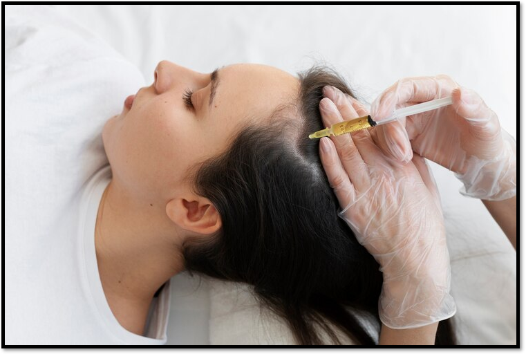 PRP Therapy