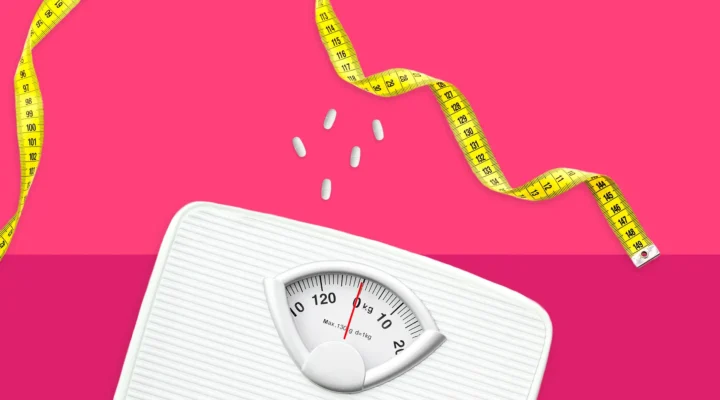 Phentermine for weight loss