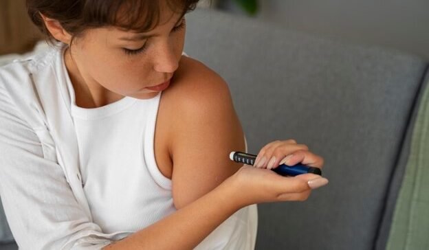 Saxenda Injection Malaysia