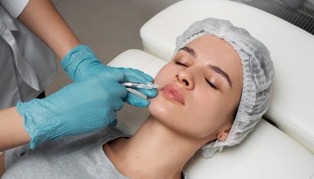 Sculptra Treatment near me