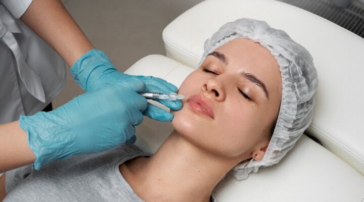 Sculptra Treatment near me
