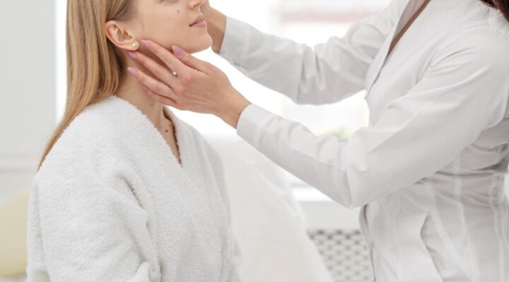Skin Checkup Kuala Lumpur