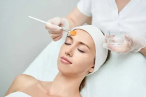 The Nexus Between Hormones Weight Loss and Aesthetic Treatments