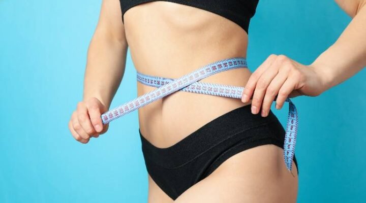 The Spot Reduction Myth Why You Cant Pick Where You Lose Fat