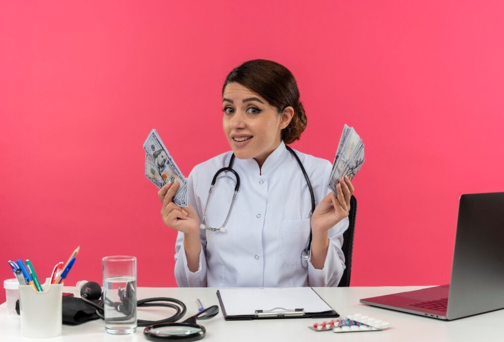 Treatment Cost Control