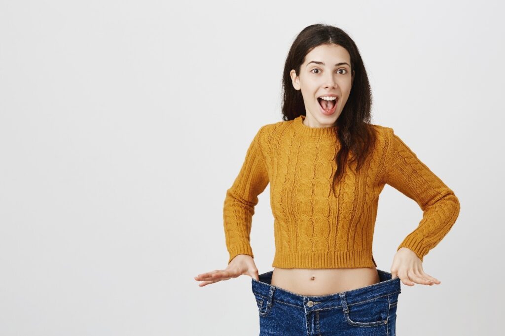 Weight Loss Duromine