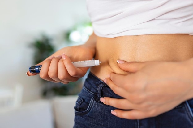 Weight Loss Effective Saxenda 