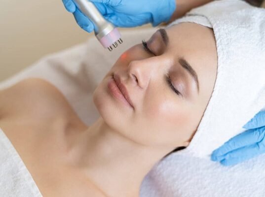 Wrinkle treatment Malaysia
