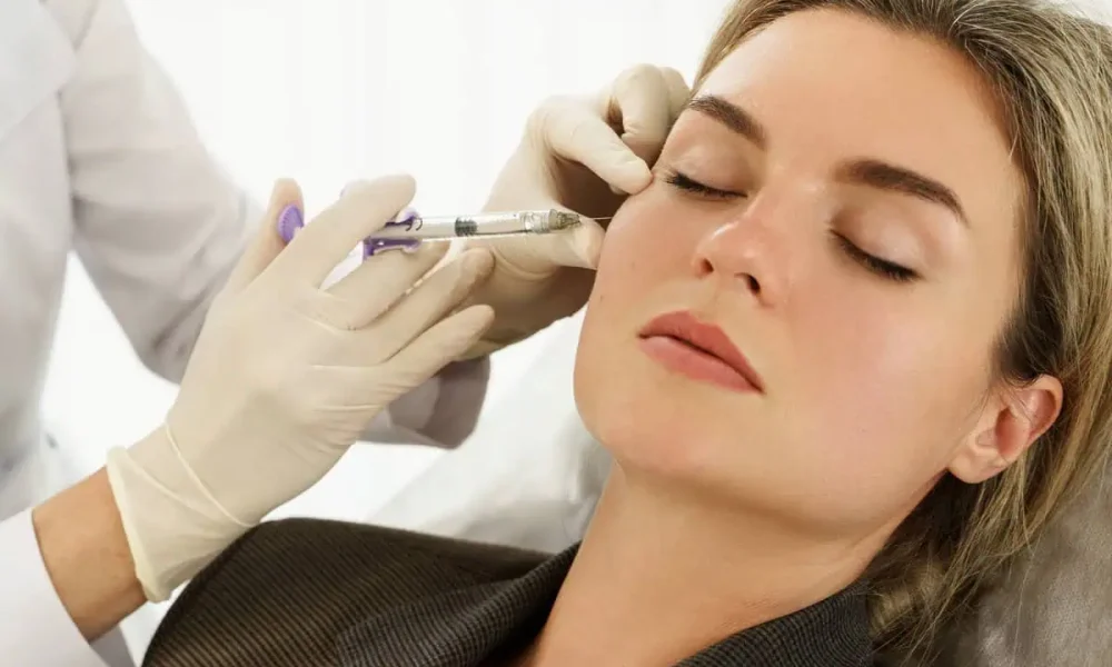 Dermal Fillers 1