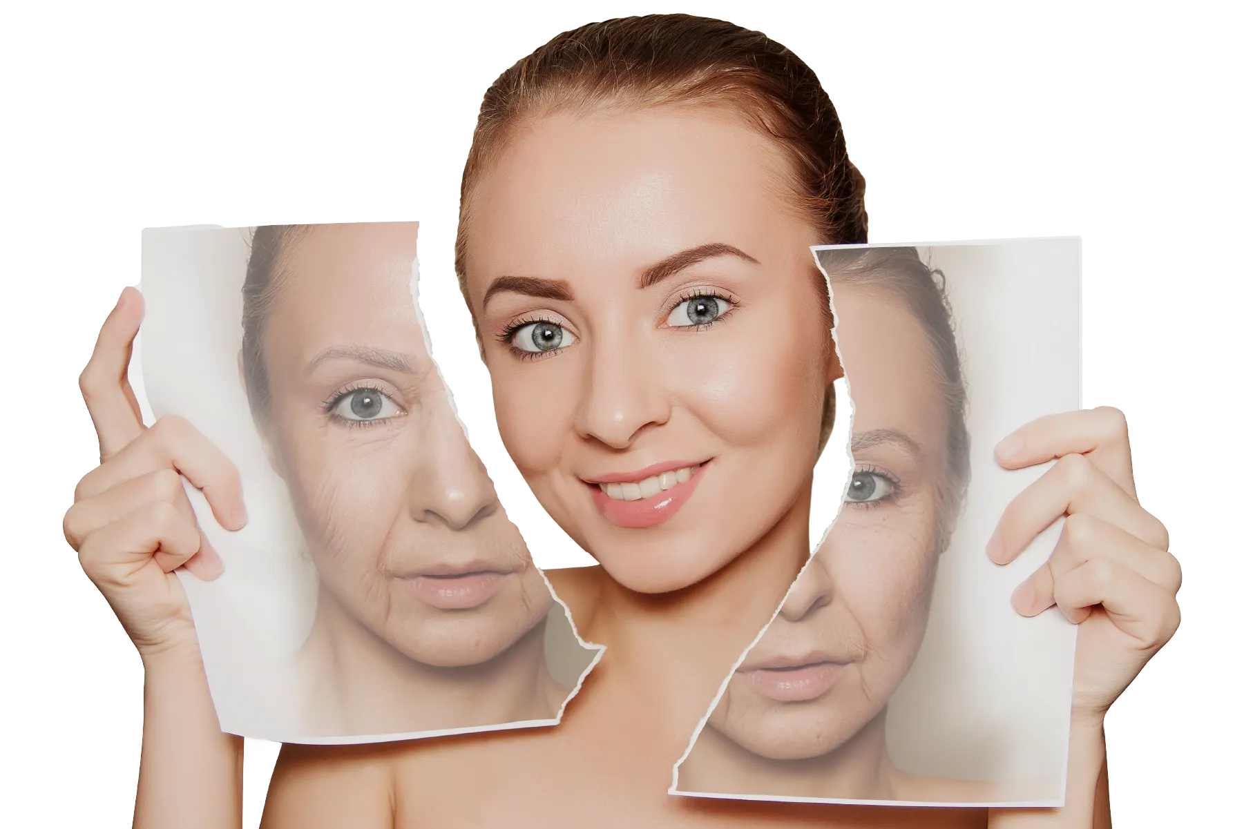 anti aging