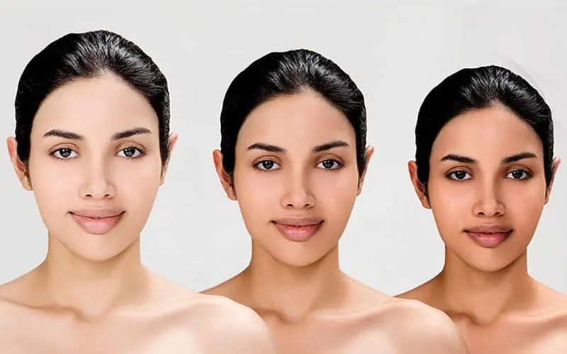do glutathione drips really brighten skin evidence costs