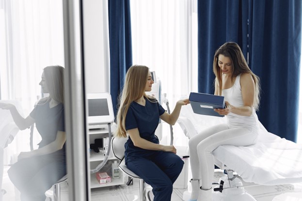 Aesthetic clinic Kuala Lumpur