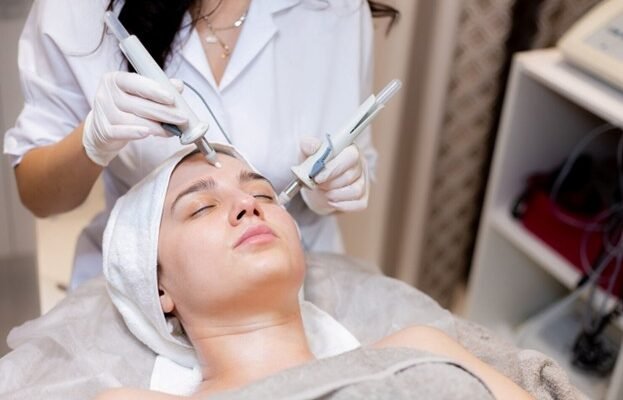 Anti aging treatment in KL
