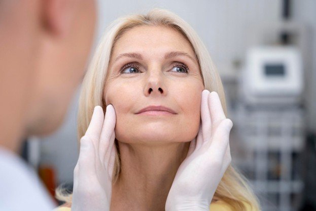 Best anti-aging treatments
