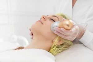 Best facial treatment