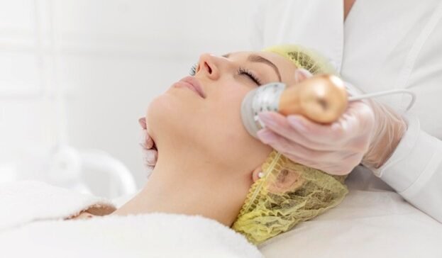 Best facial treatment