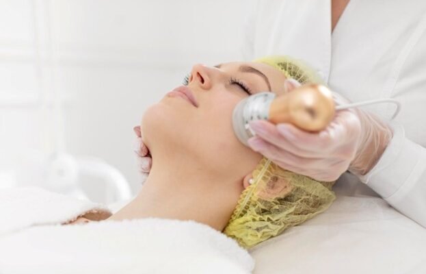 Best facial treatment