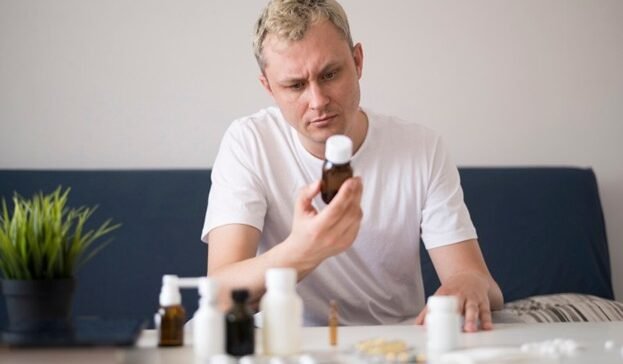 Duromine side effects