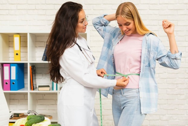 Duromine weight loss