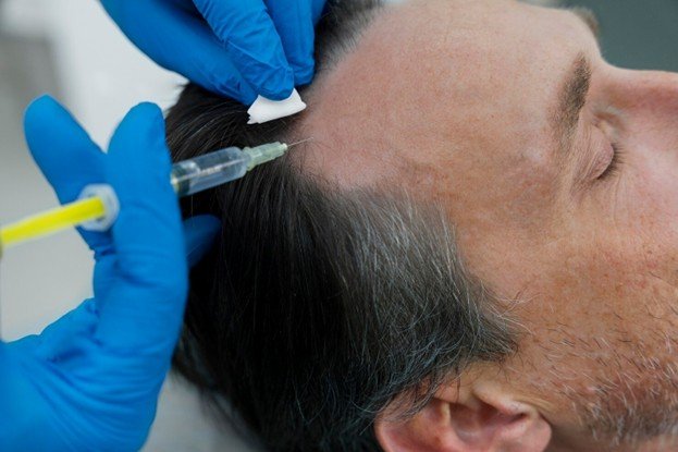 Malaysia PRP Treatment