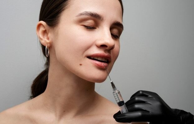 Natural Beauty Enhancement