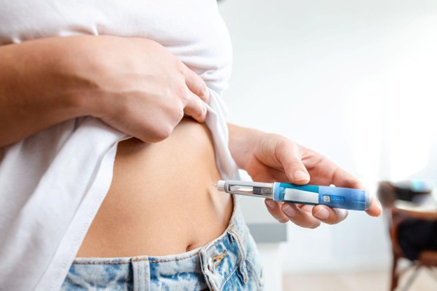 Ozempic health risks