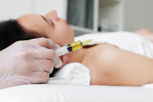 PRP Therapy Duration