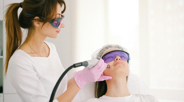 ليزر بيكو ماليزيا