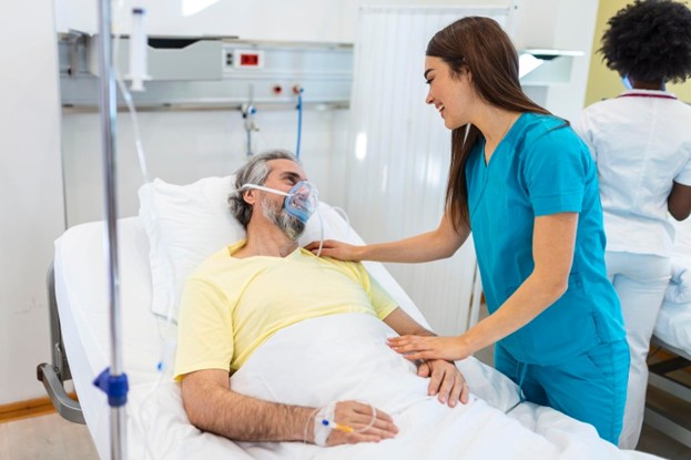 Patient wellbeing Nexus Clinic