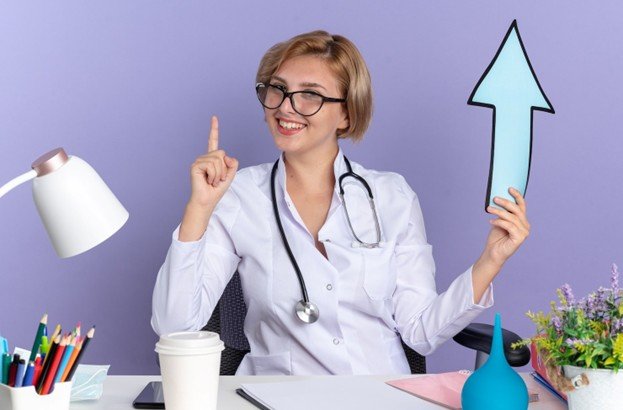 Success achieving results
