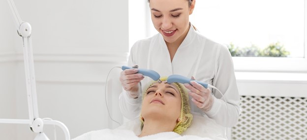 Acne Scar Solution