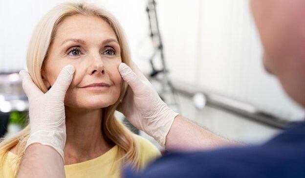 Botox Aesthetic Benefits