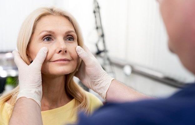 Botox Aesthetic Benefits