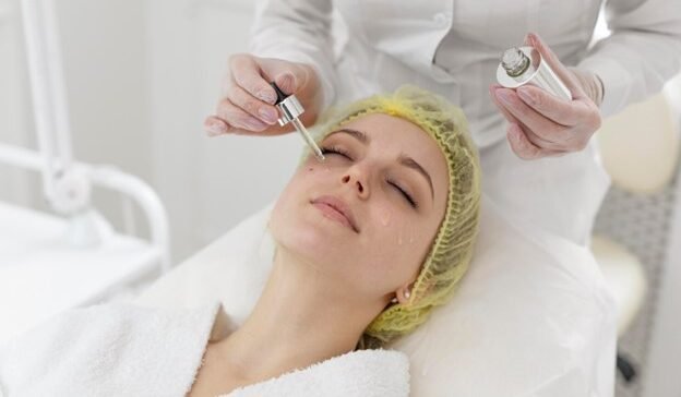 Brighter Healthy Skin