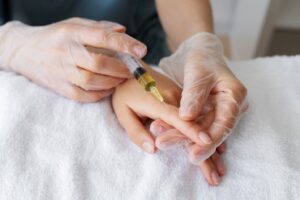 IV Skin Booster