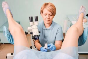 Laser vaginal tightening