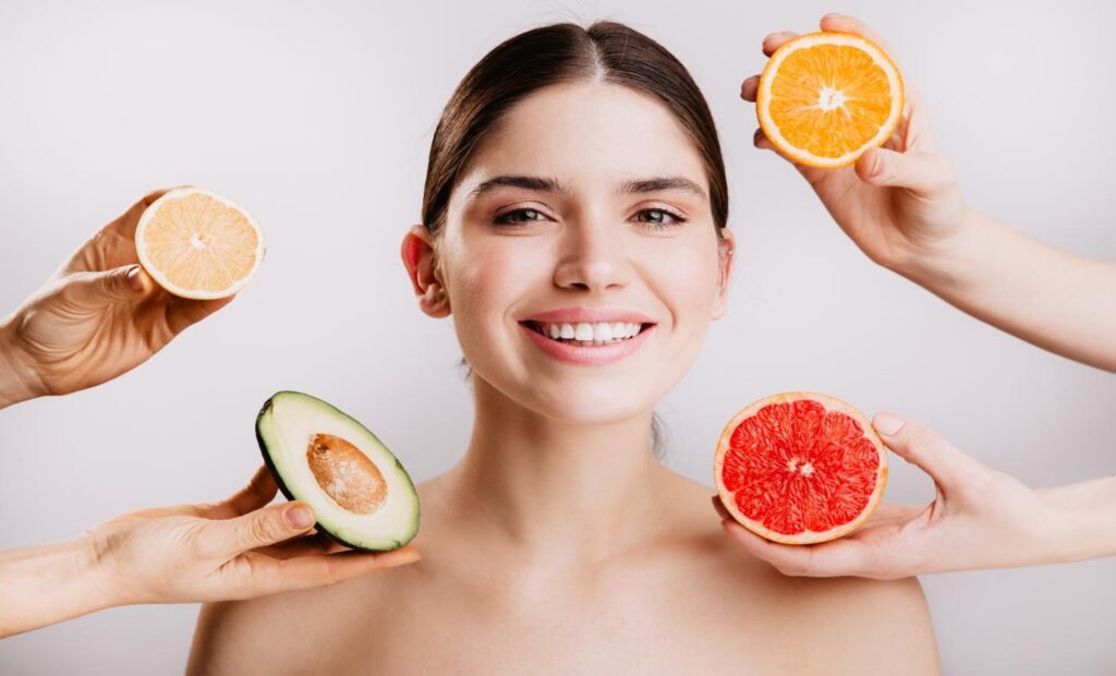 Moisture and Nutrition 