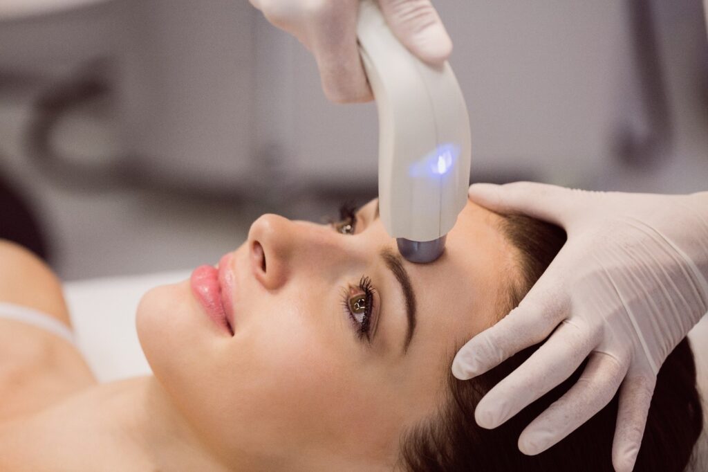 Pico Discovery Laser