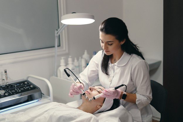Pico Treatment Steps