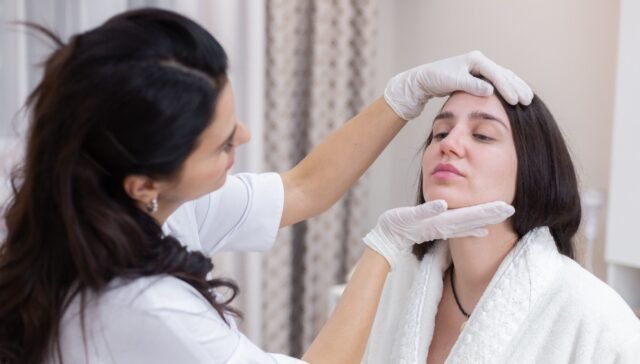 Pigmentation Control Benefits