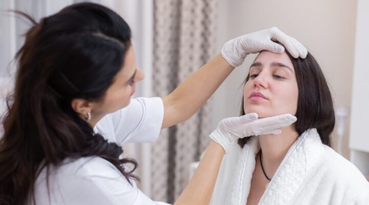 Pigmentation Control Benefits