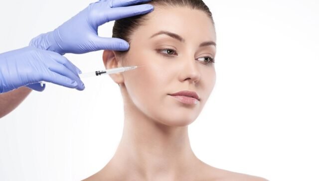 علاج بروفيلو لترطيب البشرة