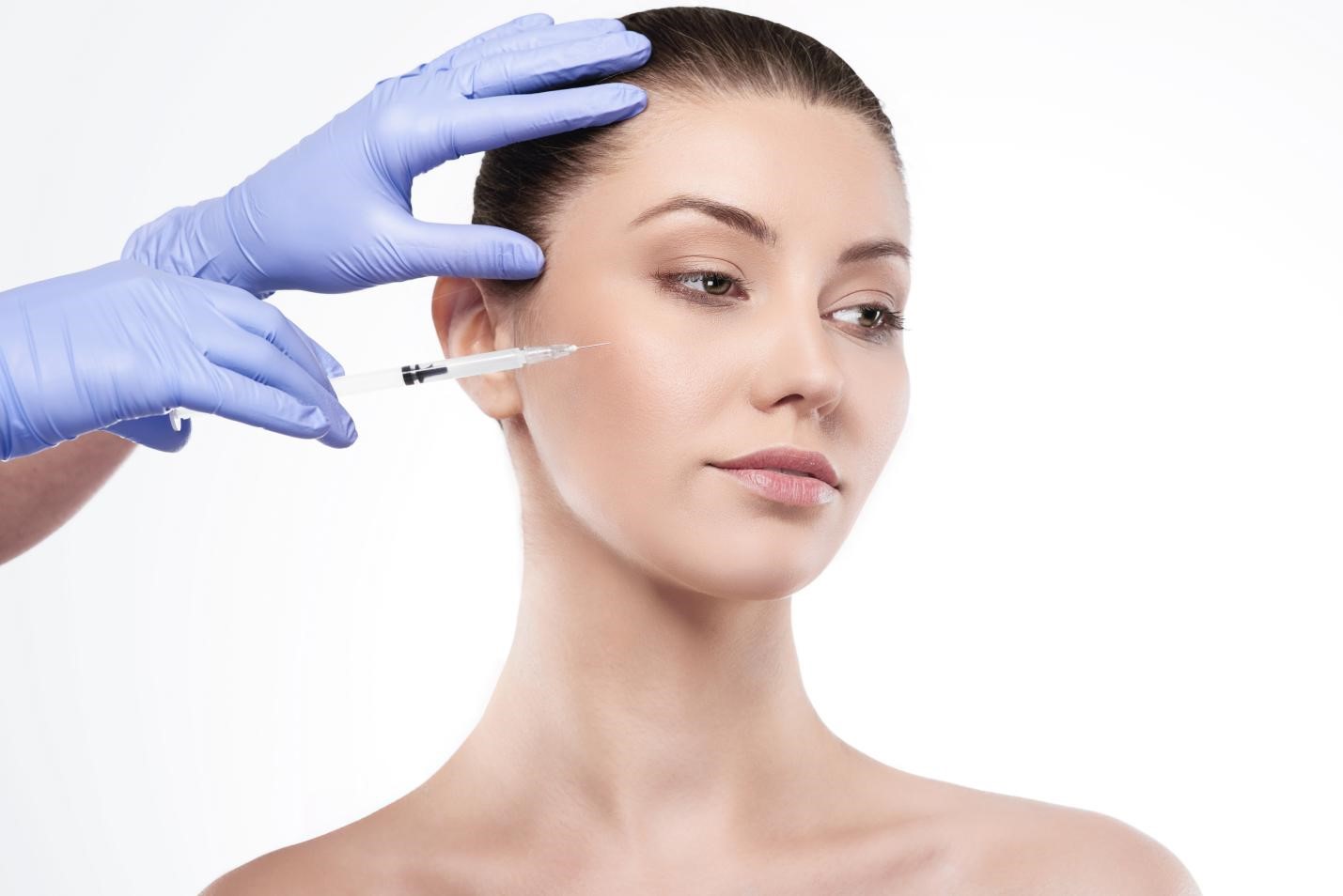 Profhilo Treatment for Skin Hydration