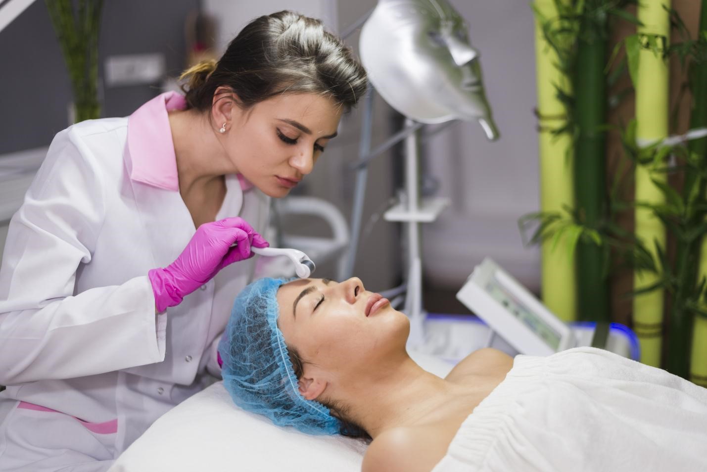 Skin Care Treatment