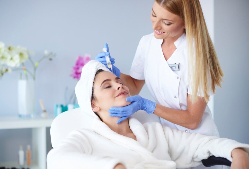 Top Fillers Clinic
